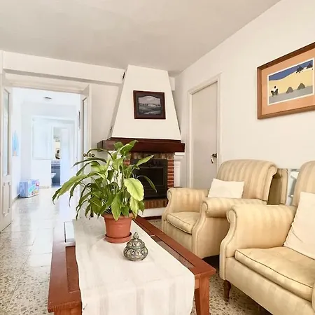 Apartment Elegant Seaside Villa Escape In Glamorous Marbella Marbella