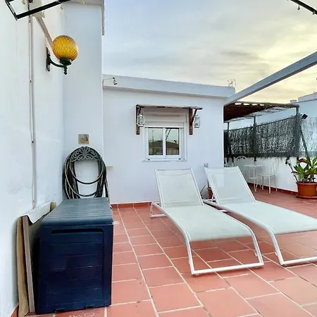 Apartment Elegant Seaside Villa Escape In Glamorous Marbella Marbella
