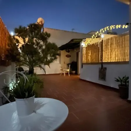 Elegant Seaside Villa Escape In Glamorous Marbella Apartment Marbella
