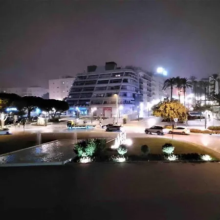 Apartment Elegant Seaside Villa Escape In Glamorous Marbella Marbella
