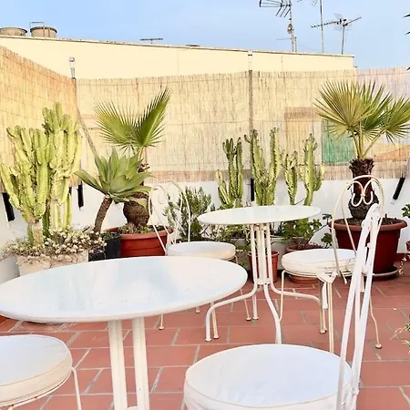 Apartment Elegant Seaside Villa Escape In Glamorous Marbella Marbella