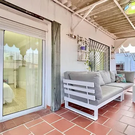 Apartment Elegant Seaside Villa Escape In Glamorous Marbella Marbella