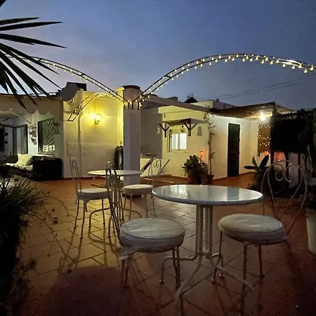 Apartment Elegant Seaside Villa Escape In Glamorous Marbella Marbella