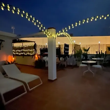 Elegant Seaside Villa Escape In Glamorous Marbella Marbella