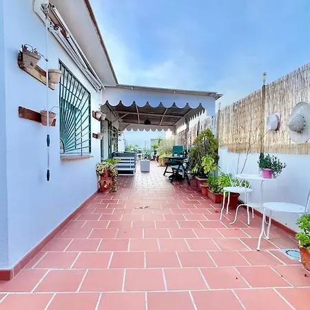 Elegant Seaside Villa Escape In Glamorous Marbella Apartment Marbella