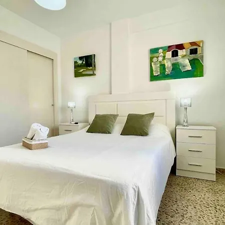 Apartment Elegant Seaside Villa Escape In Glamorous Marbella Marbella