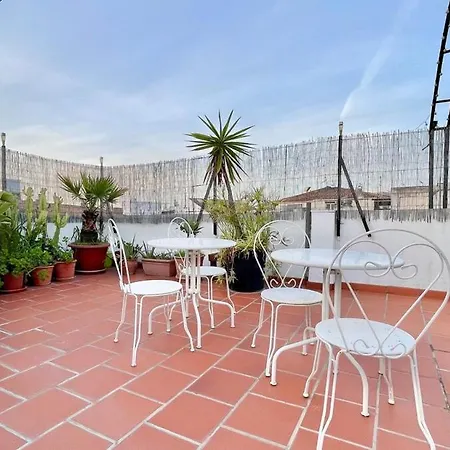 Elegant Seaside Villa Escape In Glamorous Marbella Apartment Marbella