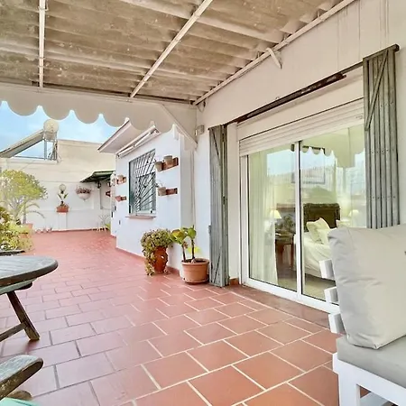 Apartment Elegant Seaside Villa Escape In Glamorous Marbella Marbella